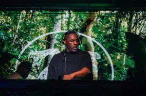 L'Extravagant Spectacle de Idris Elba : Une Nuit à Se Souvenir !